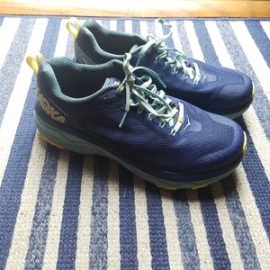 Womens Hoka One One ATR 5 Running shoe 9.5D